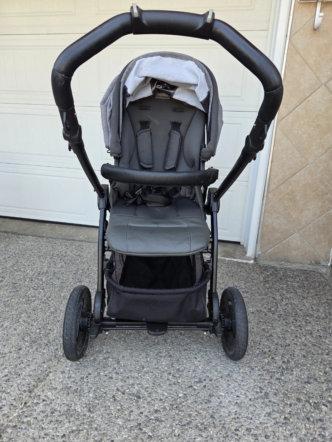 Peg Perego Stroller - Scout Book - photo 3
