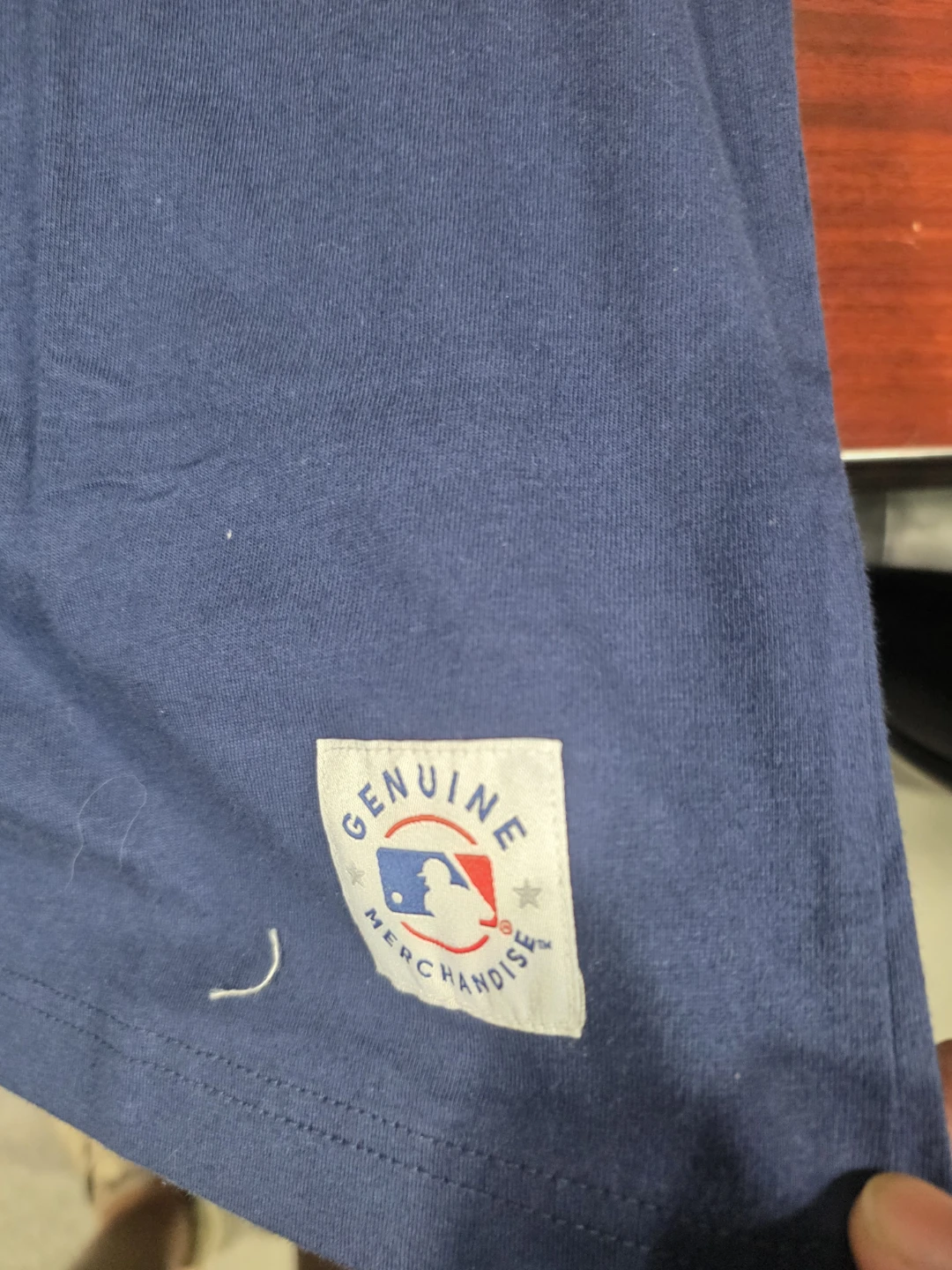 Detroit Tigers MLB T-Shirt - photo 3