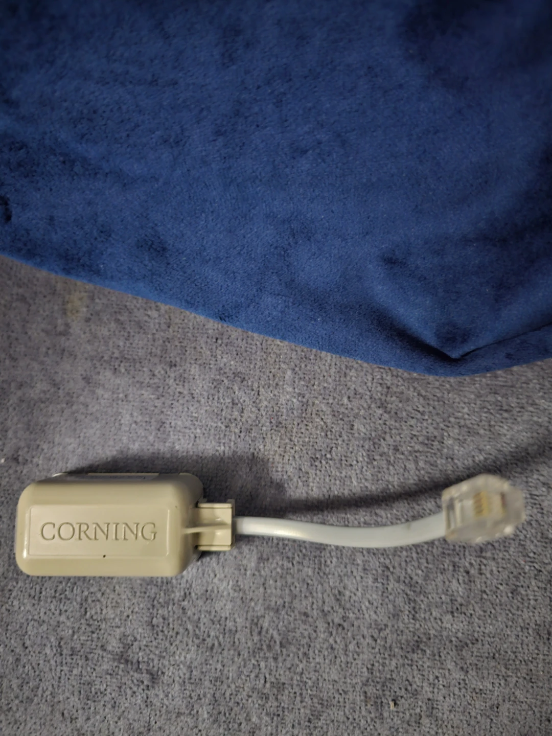 Corning Corded Distributed Micro-Filter