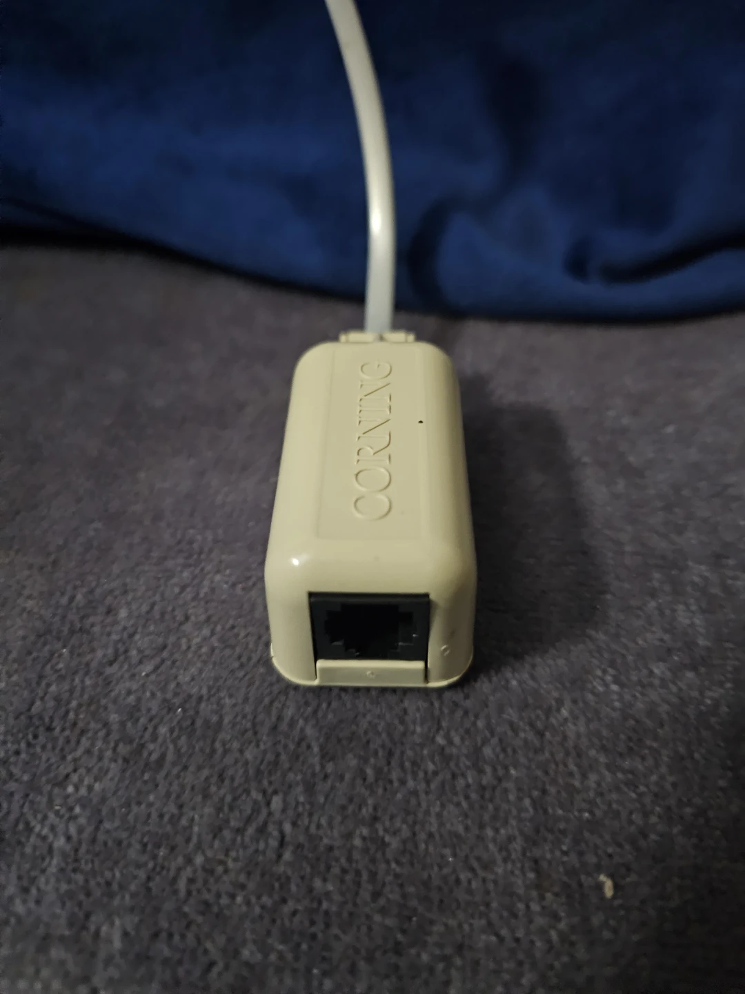 Corning Corded Distributed Micro-Filter - photo 3