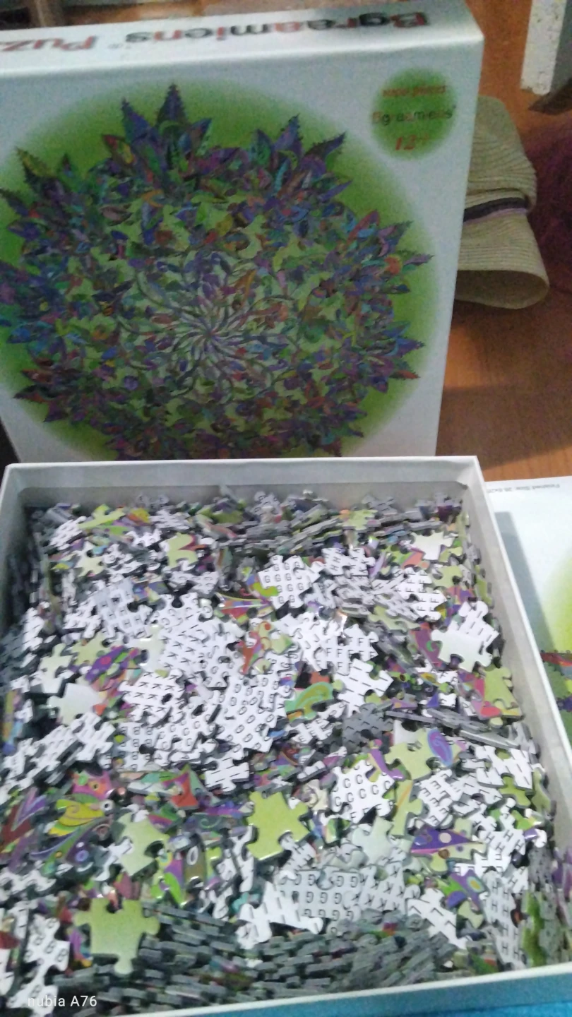 Puzzles - photo 2