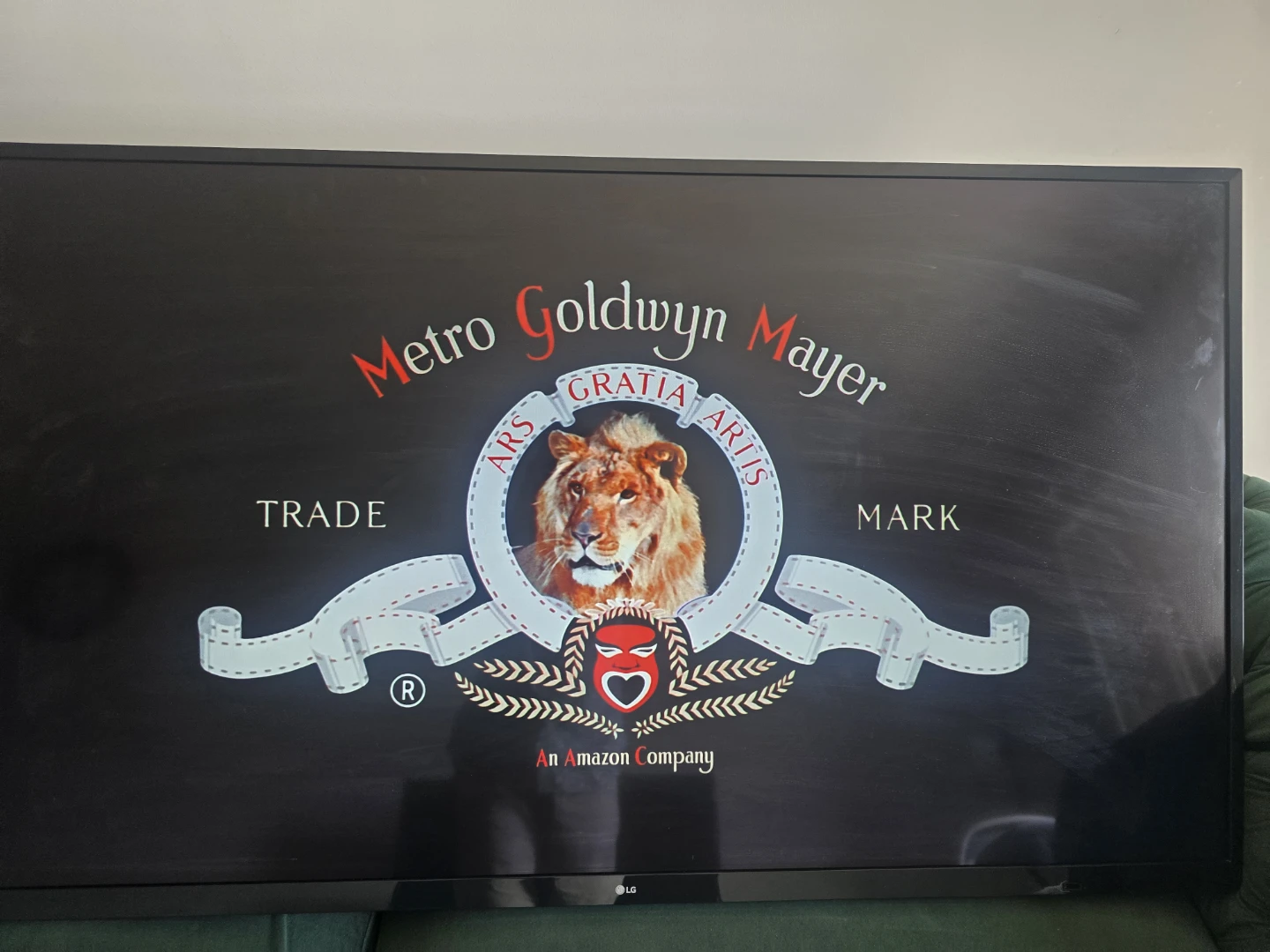 55inch LG smart rv - photo 3