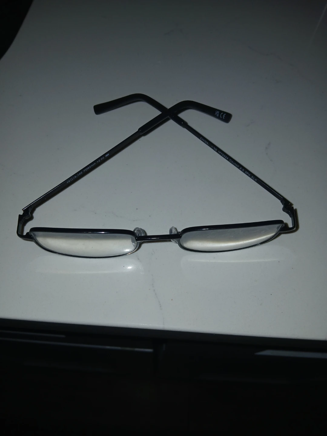 Reading Glasses