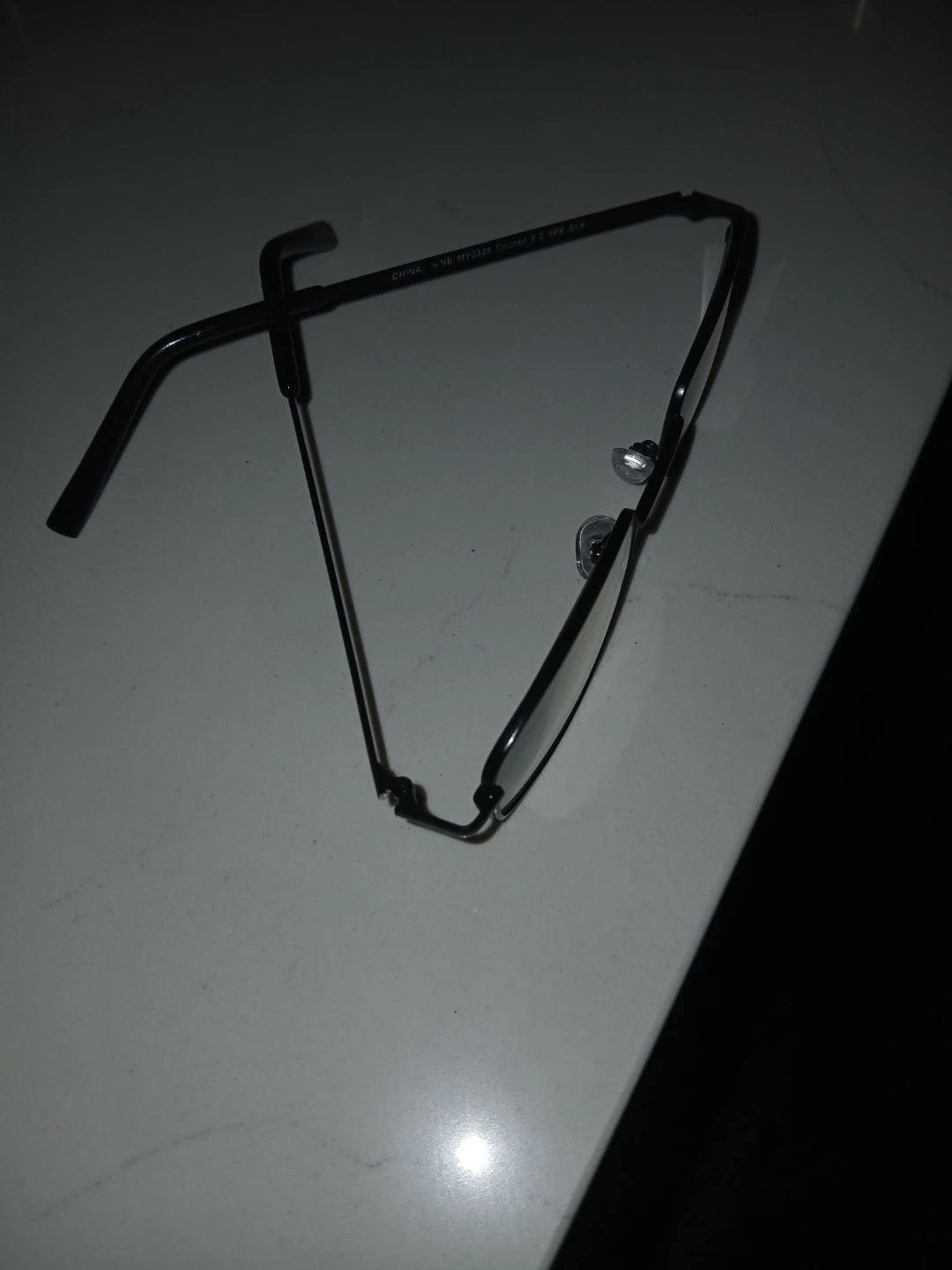 Reading Glasses - photo 2