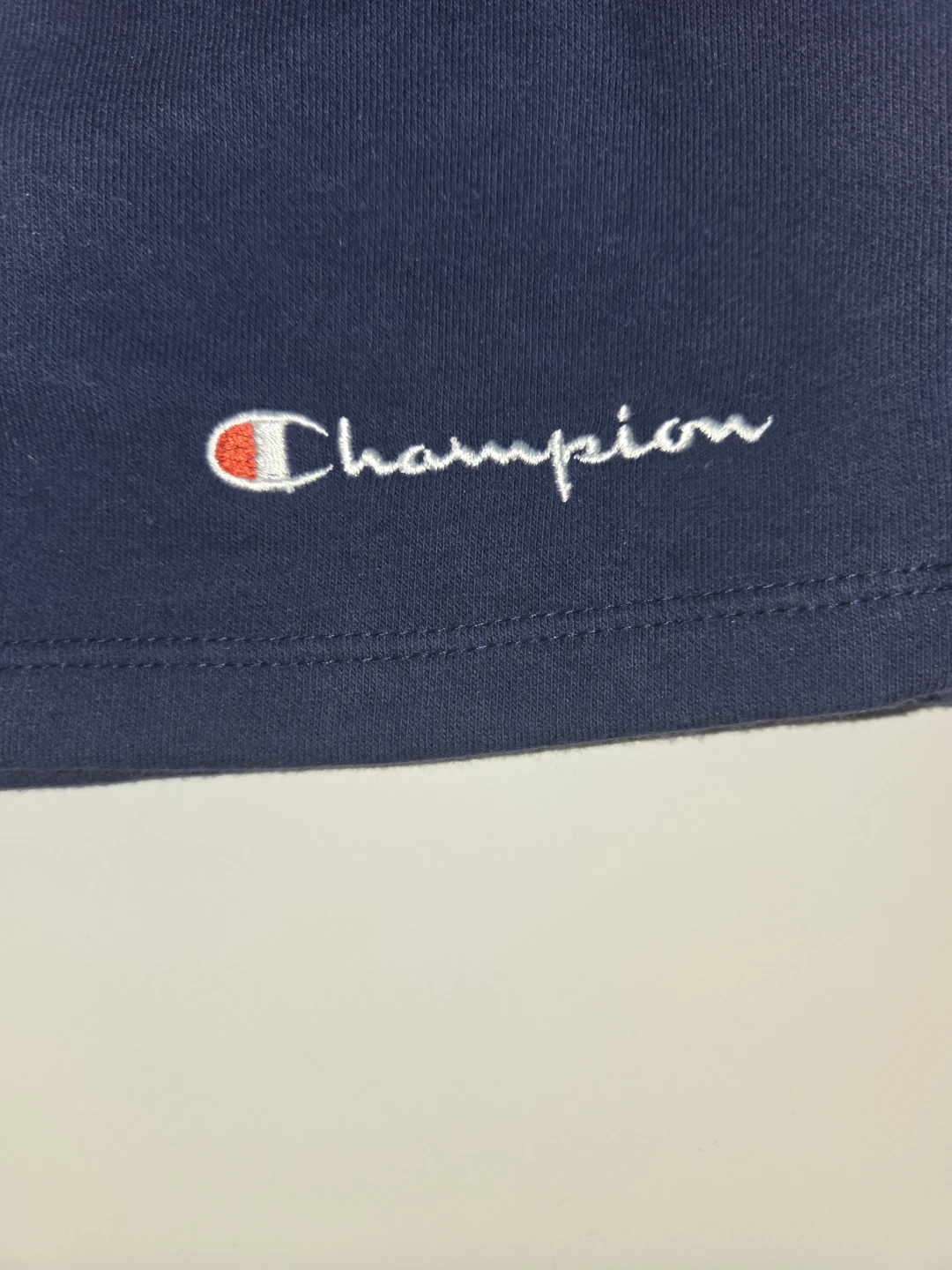 Navy Blue Champion Skirt - photo 2