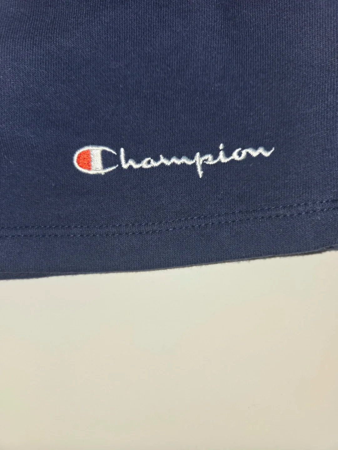 Navy Blue Champion Skirt - photo 2