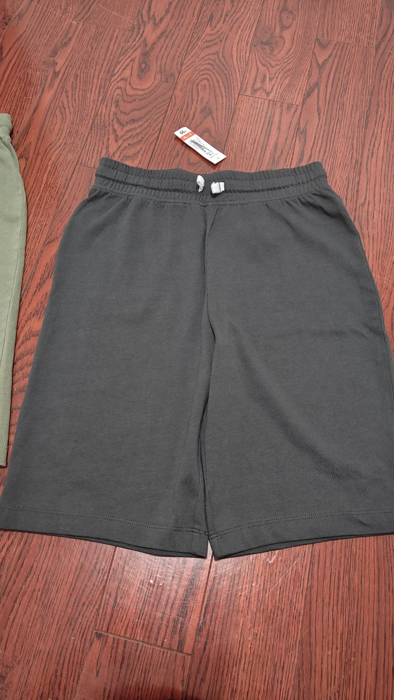 Two Pairs of boy's Athletic Shorts - photo 3