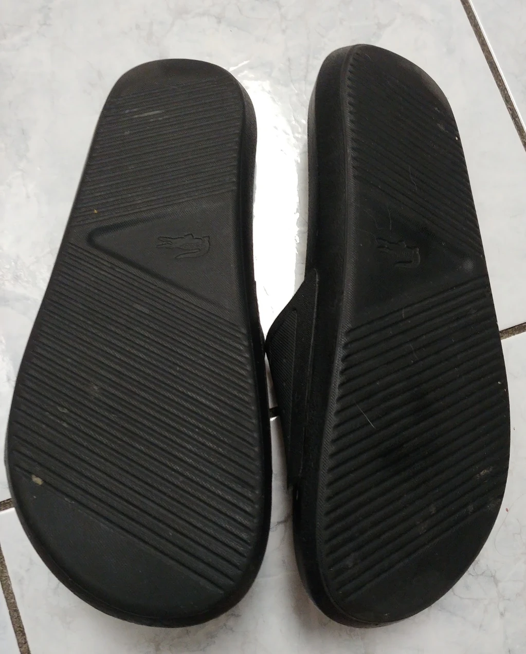 Lacoste Slides (size 11) - photo 3
