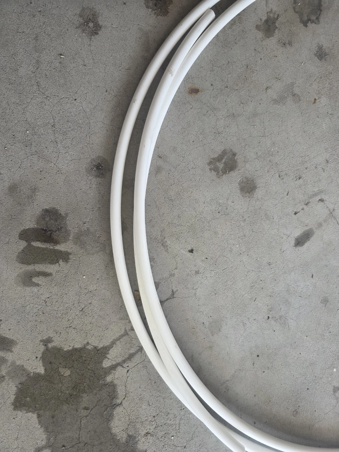 PEX pipe