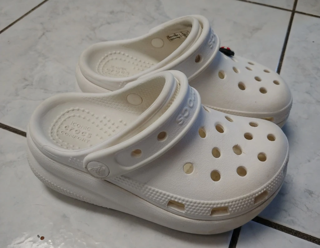 Kids Crocs (C11) - photo 2