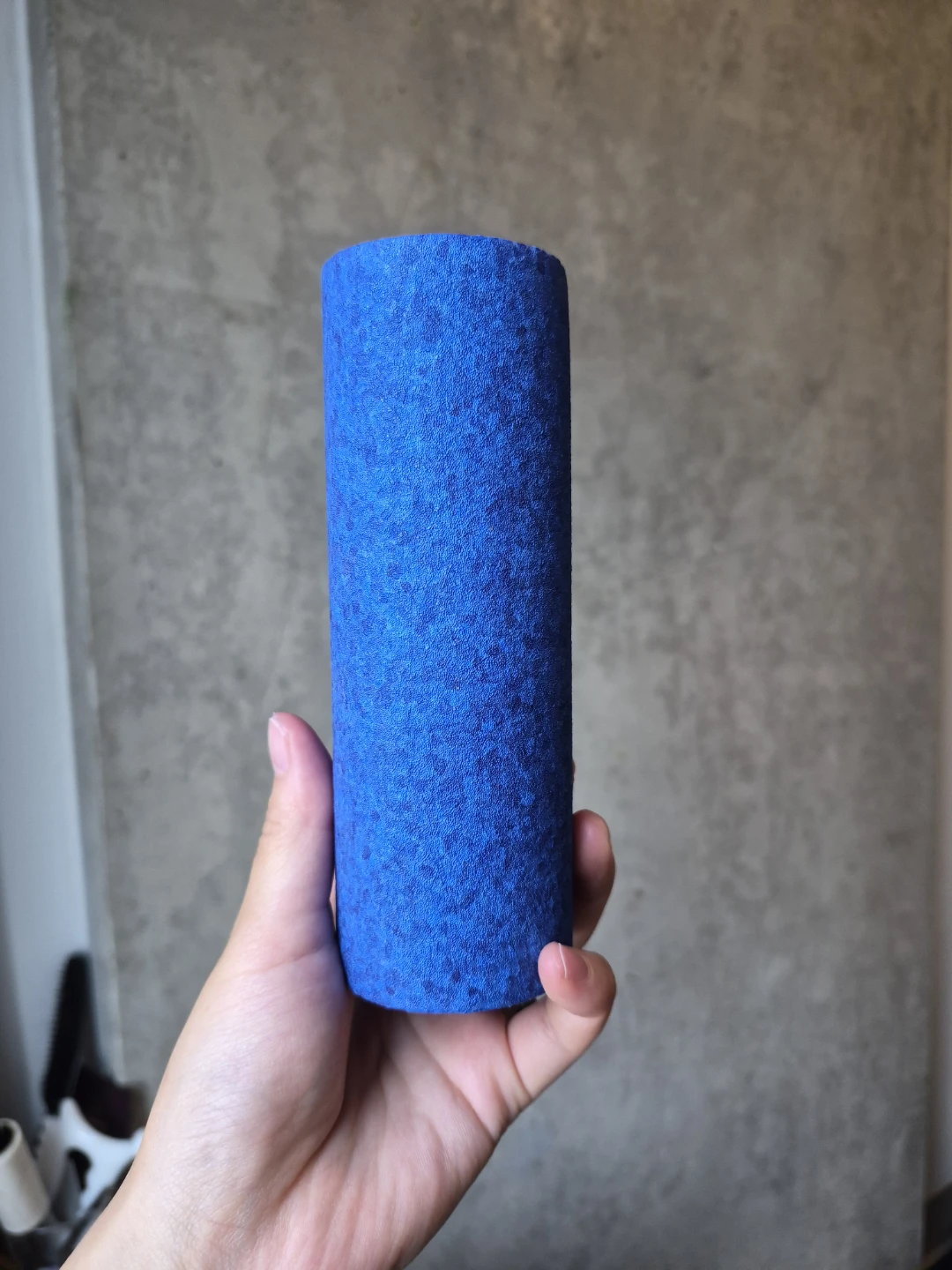 mini foam roller