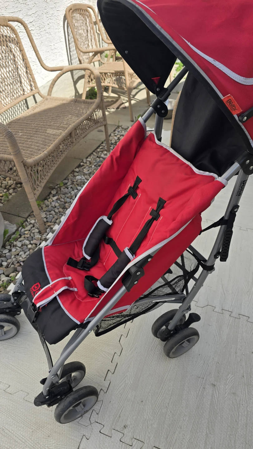 Delta Children Umbrella Stroller