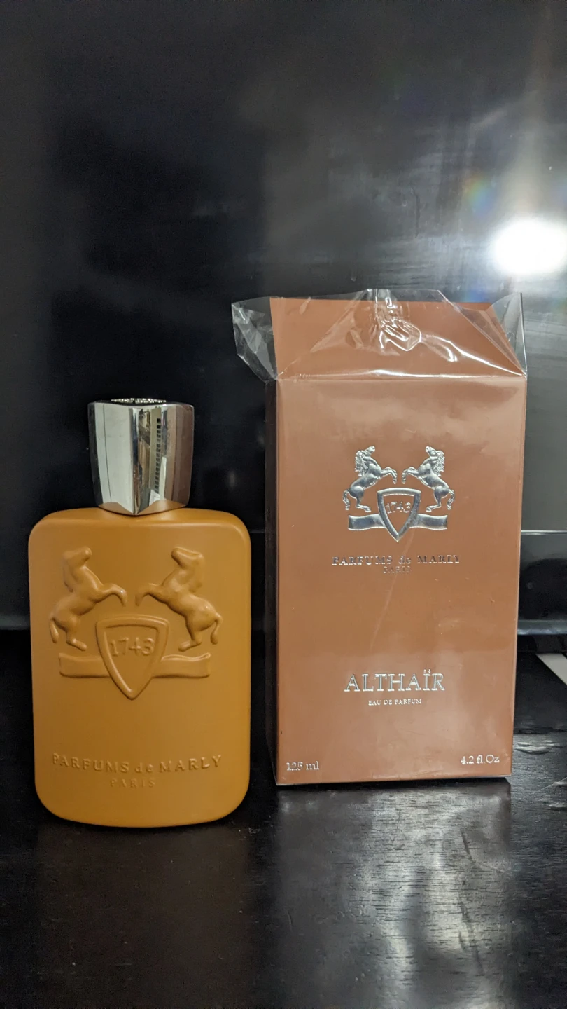 Parfums de Marly Althair Eau de Parfum 4.2 oz