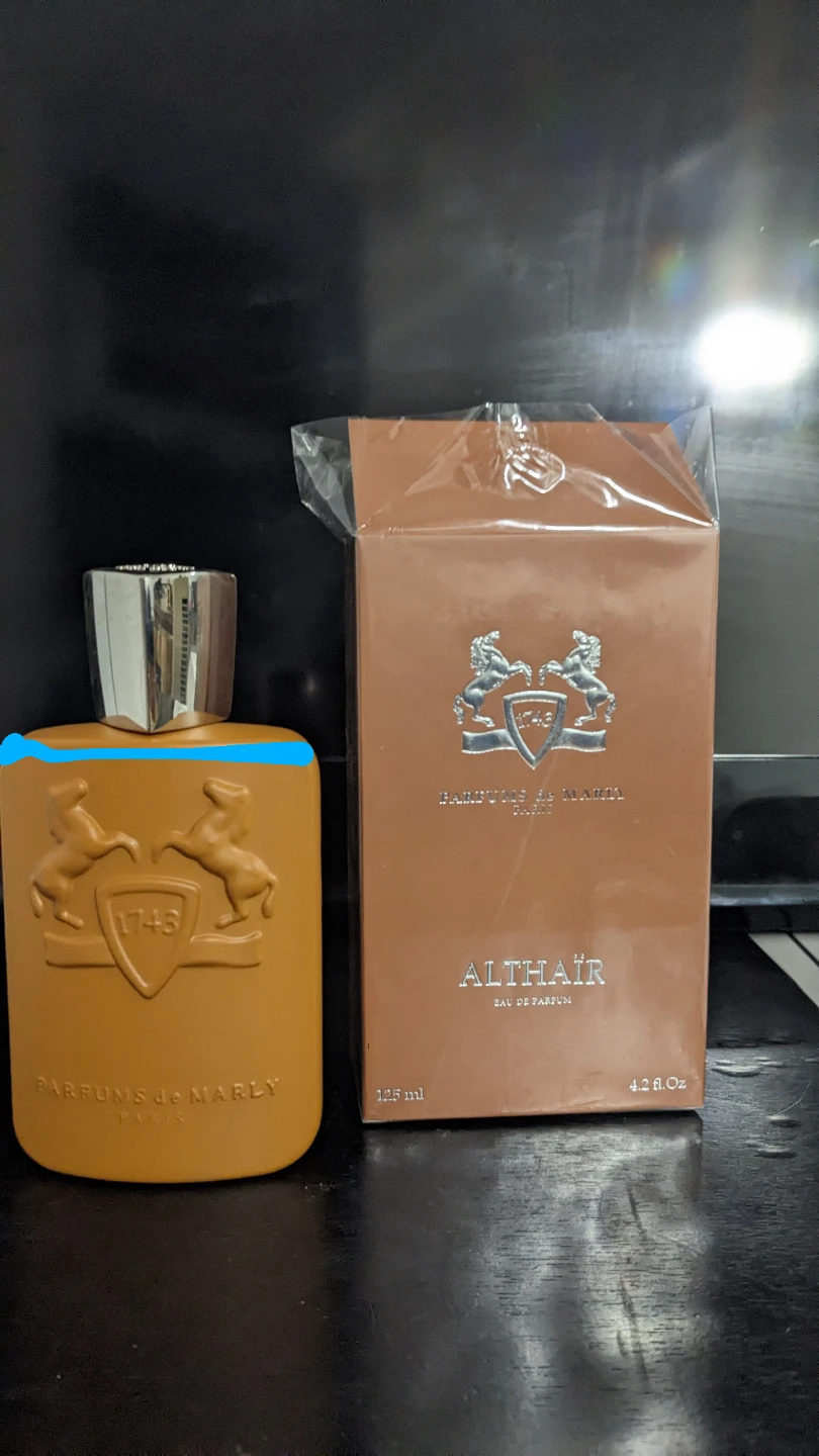 Parfums de Marly Althair Eau de Parfum 4.2 oz - photo 2