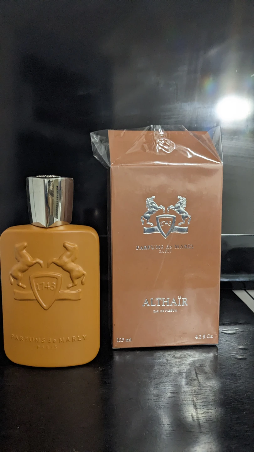 Parfums de Marly Althair Eau de Parfum 4.2 oz - photo 3