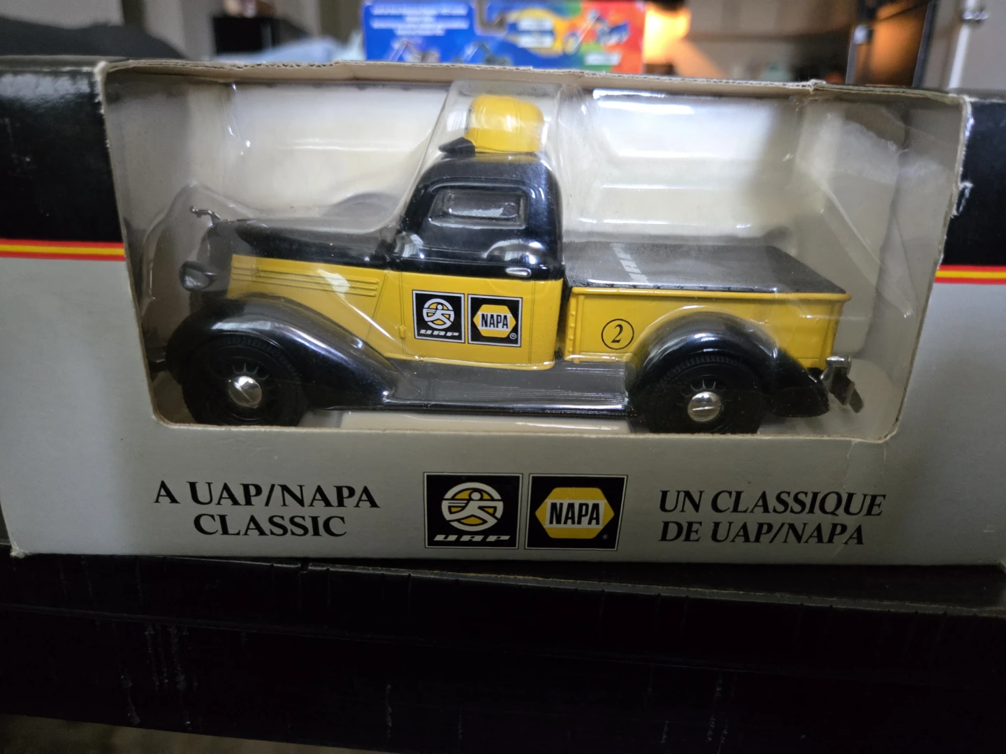 Limited Edition Dodge 1936 Collector's Bank