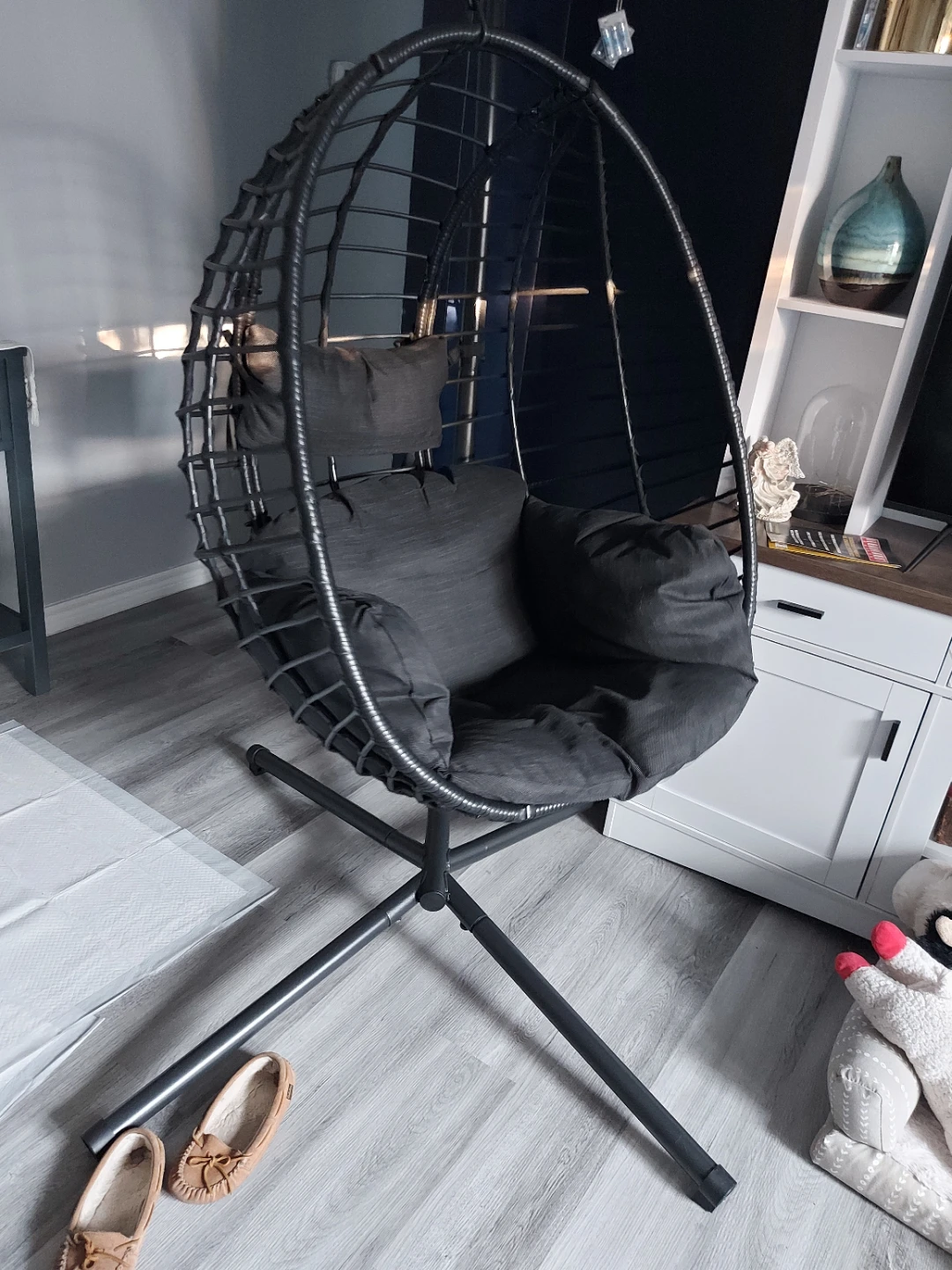 Swing chair