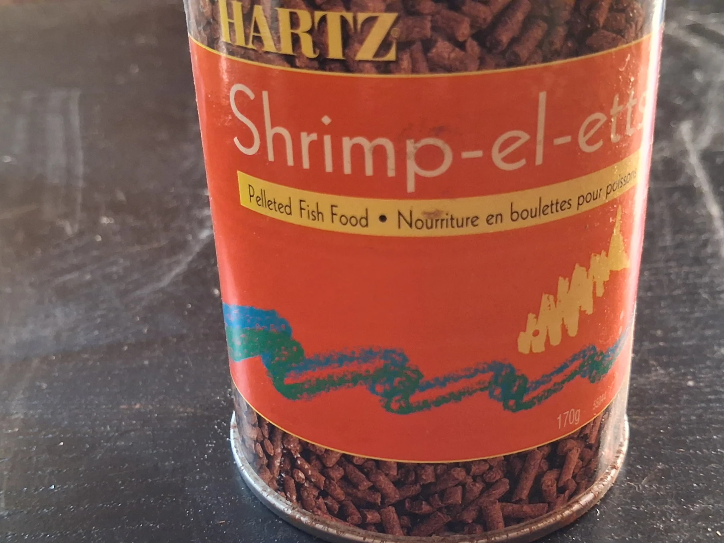 Aquarium Fish Food & Supplies Lot - photo 3
