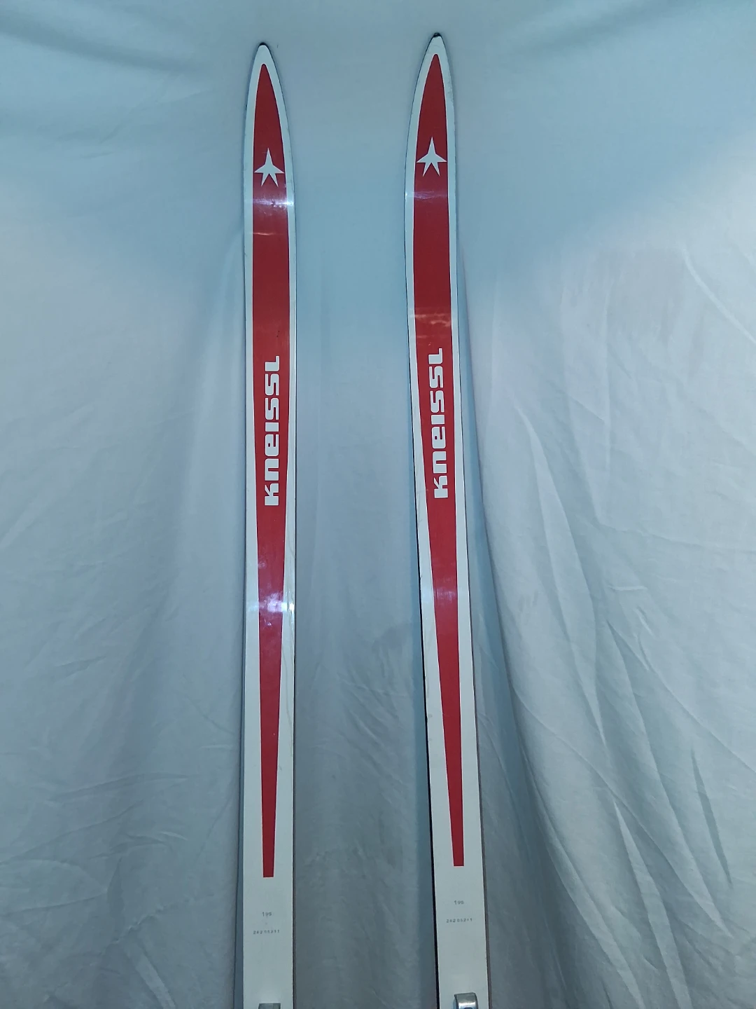 Kneissl Tourer II Skis - photo 3