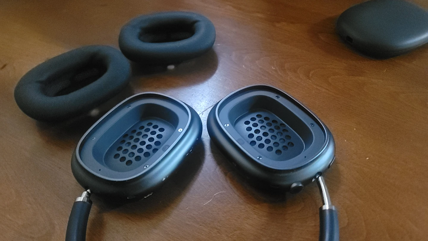 Airpods Pro Max - photo 4