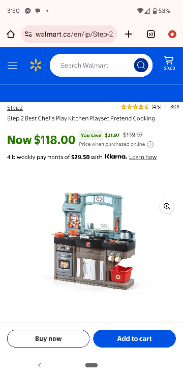 Various Toys - Basket Ball, Hot Wheels, Kitchen, Trikes - photo 3