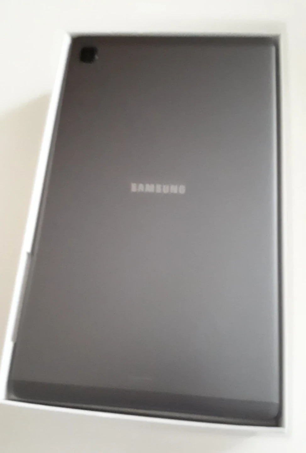 Samsung Galaxy Tab A7 Lite Gray 32GB - photo 2