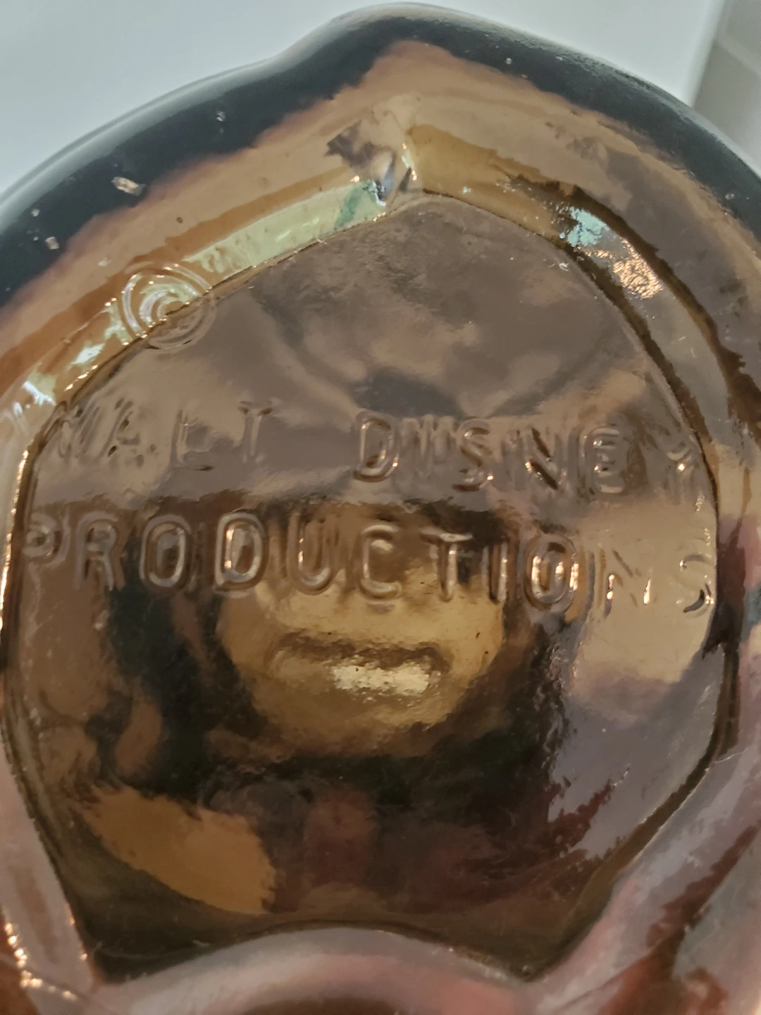 Vintage Walt Disney Productions Mickey Mouse Coin Bank - photo 4