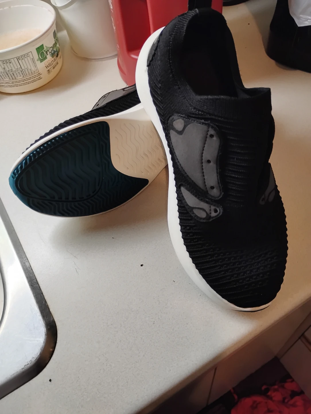 VESSI SHOES.Size M9 - photo 2
