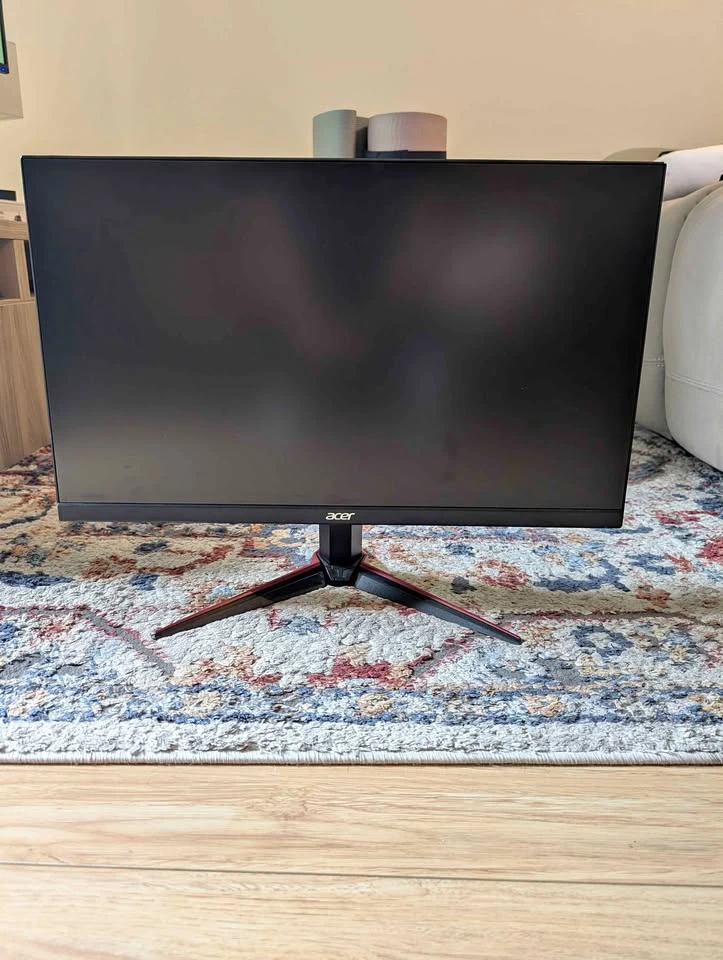 Acer 24" Gaming Monitor