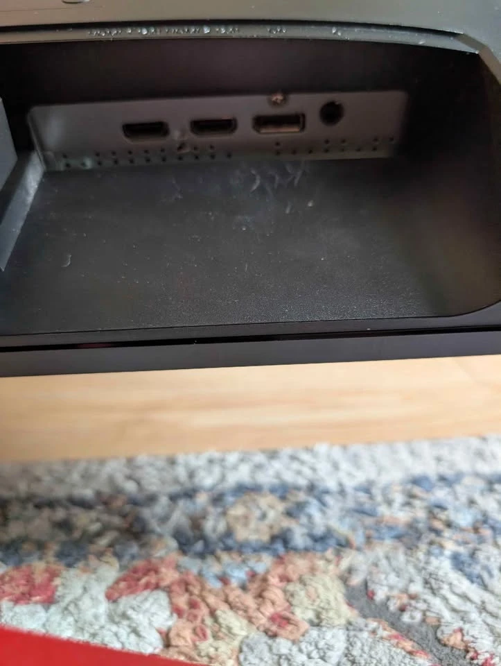 Acer 24" Gaming Monitor - photo 3