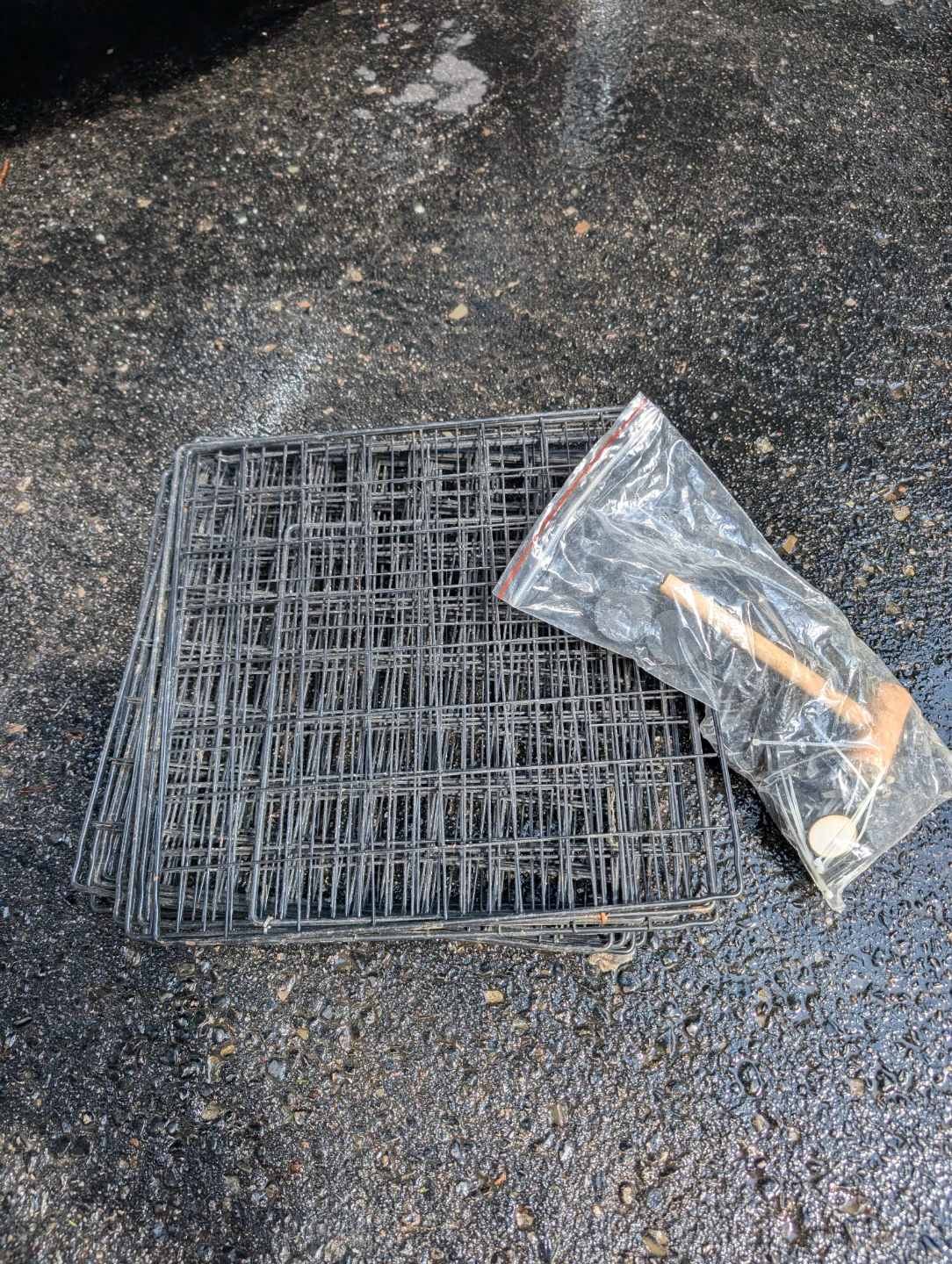 LURIVA Small Animal Playpen Metal Wire Panels - photo 3