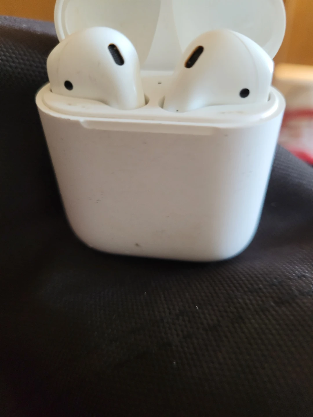 Apple AirPods Pro (2nd Generation)