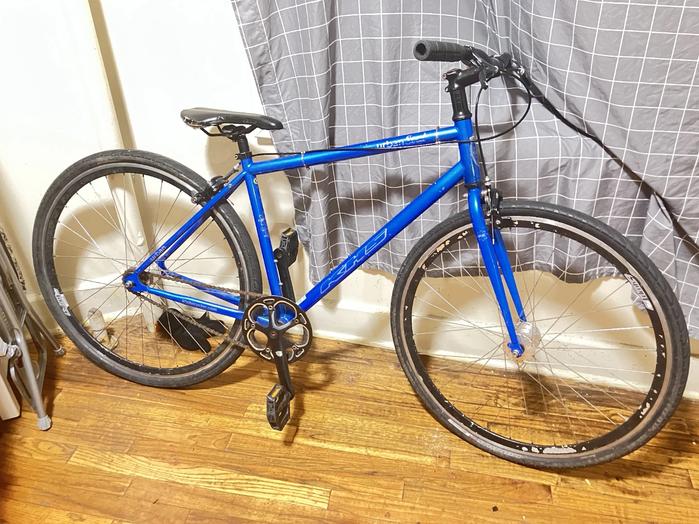 URBAN SOUL KHS BIKE