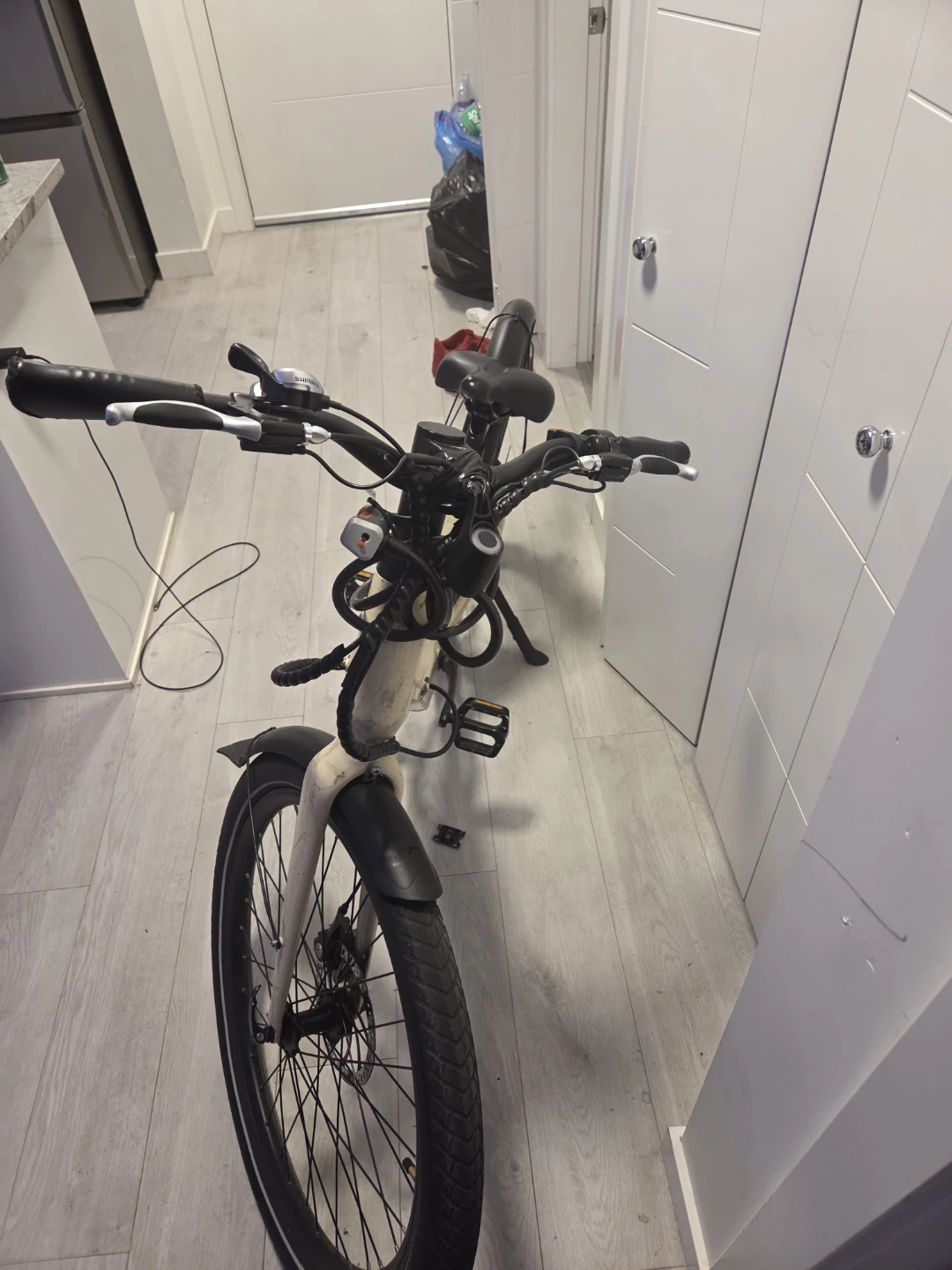 OKAI Electric Bike - photo 2