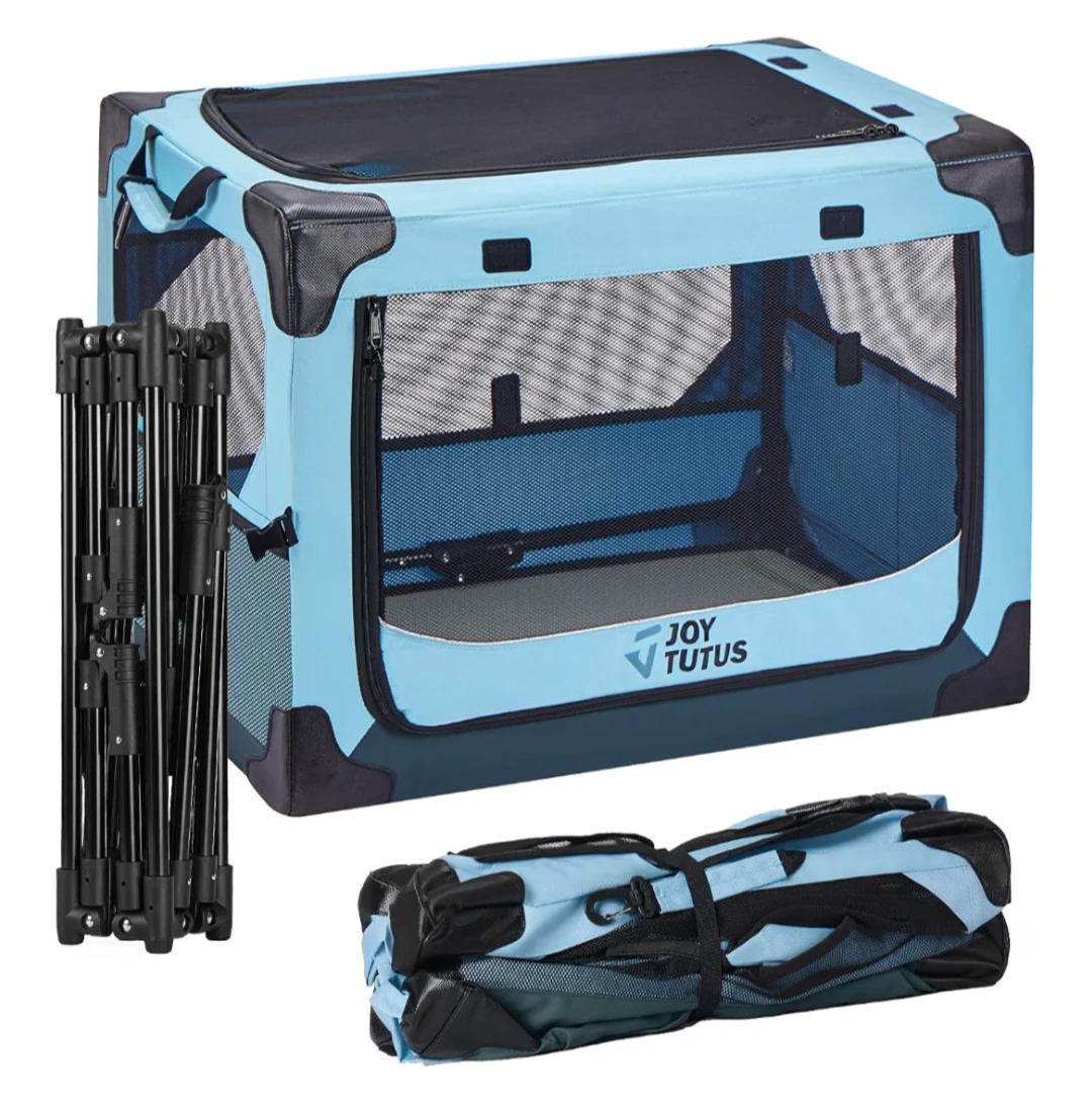 Dog Crate Carrier