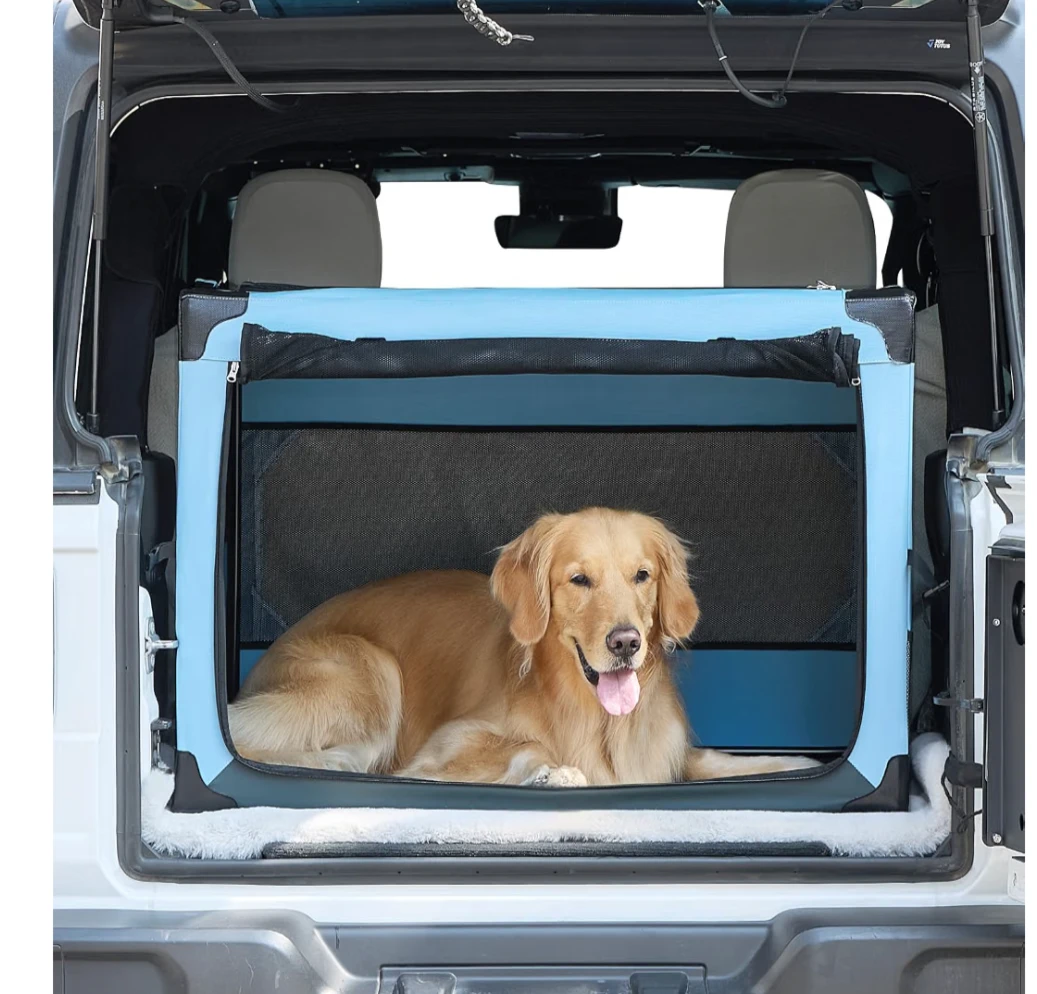 Dog Crate Carrier - photo 5