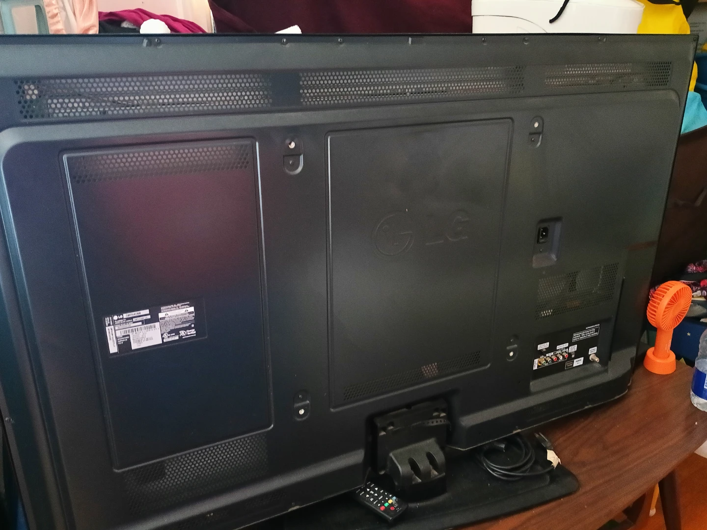 LG Television