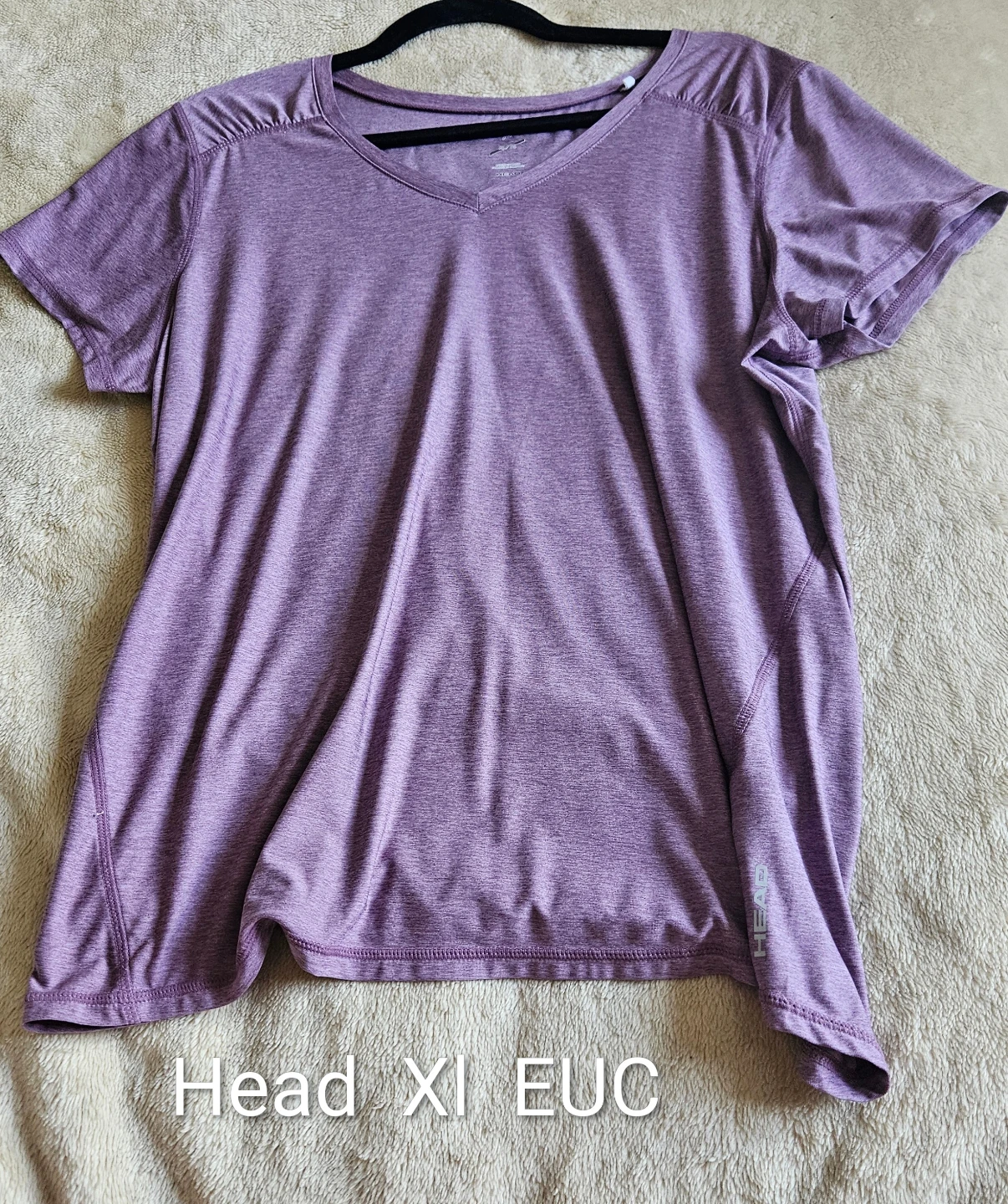 Women's Tshirt Lot Size XL - photo 2