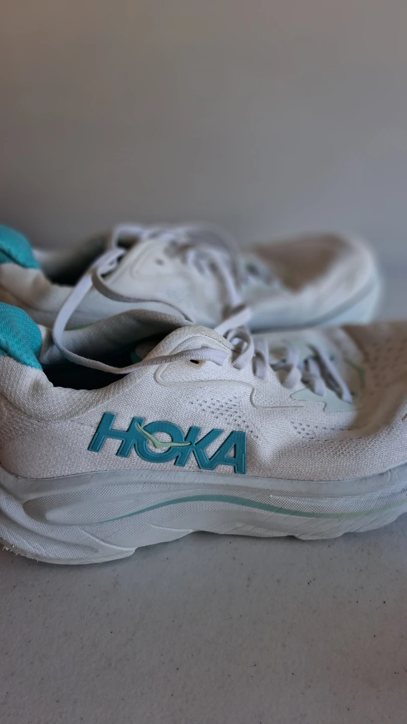 Hoka Running Shoes size 7 - photo 3
