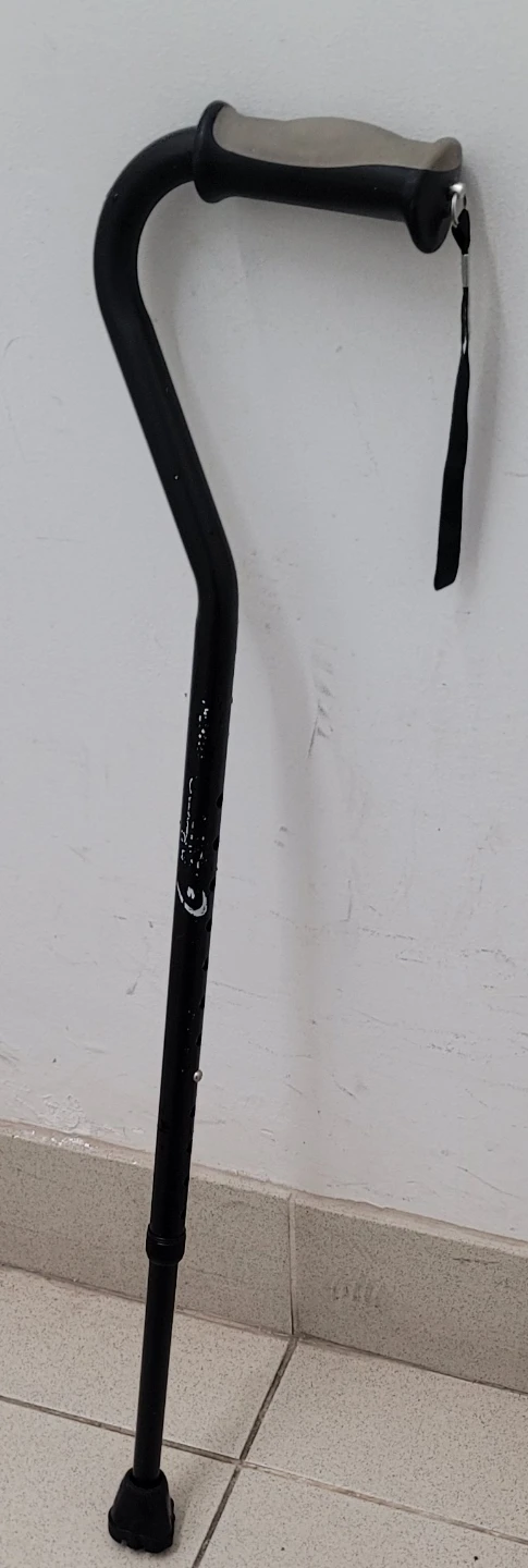 Adjustable Walking Cane