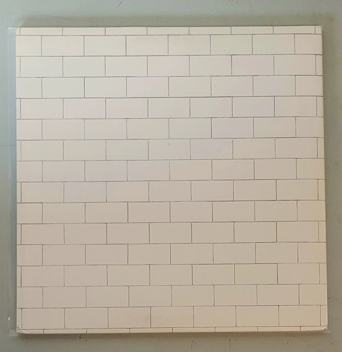 Pink Floyd - The Wall (32773972) - photo 2