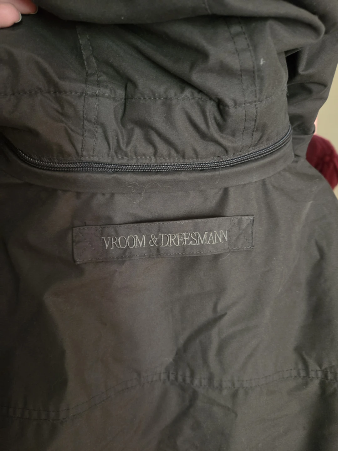 Vroom & Dreesmann Men's Jacket - photo 3