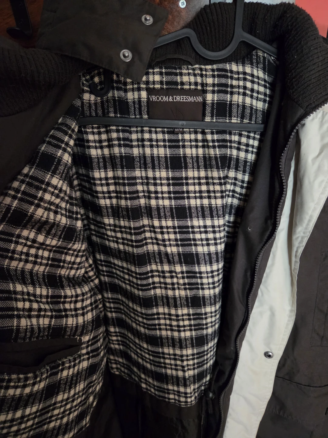 Vroom & Dreesmann Men's Jacket - photo 4