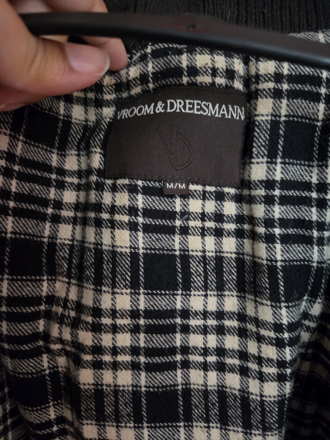 Vroom & Dreesmann Men's Jacket - photo 5