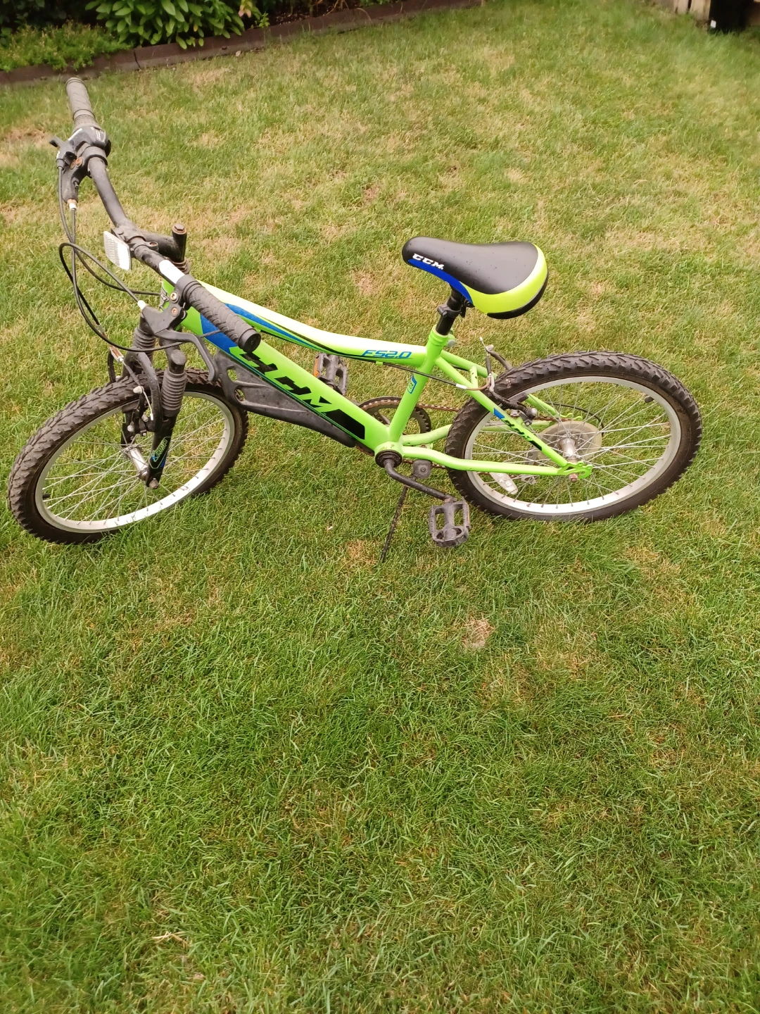 CCM FS2.0 Kids Bike - photo 2