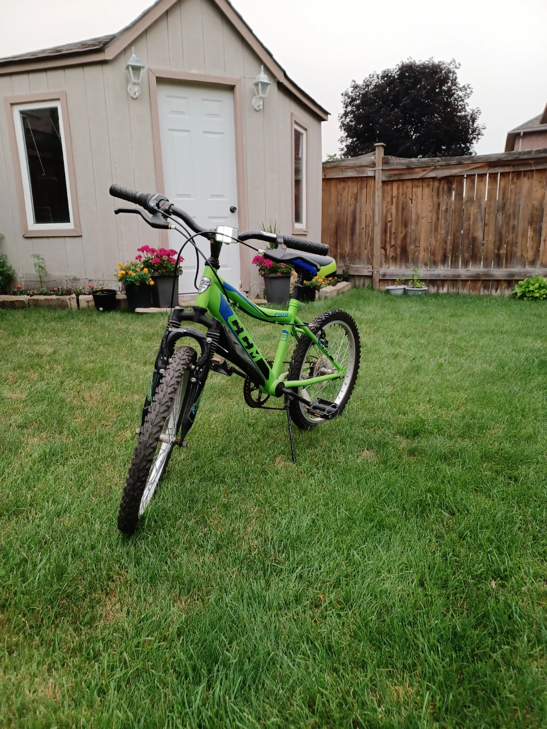 CCM FS2.0 Kids Bike - photo 4