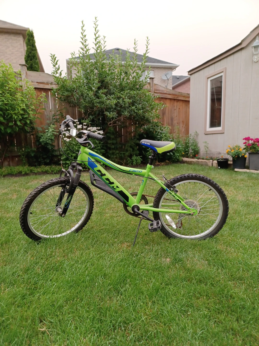 CCM FS2.0 Kids Bike - photo 5