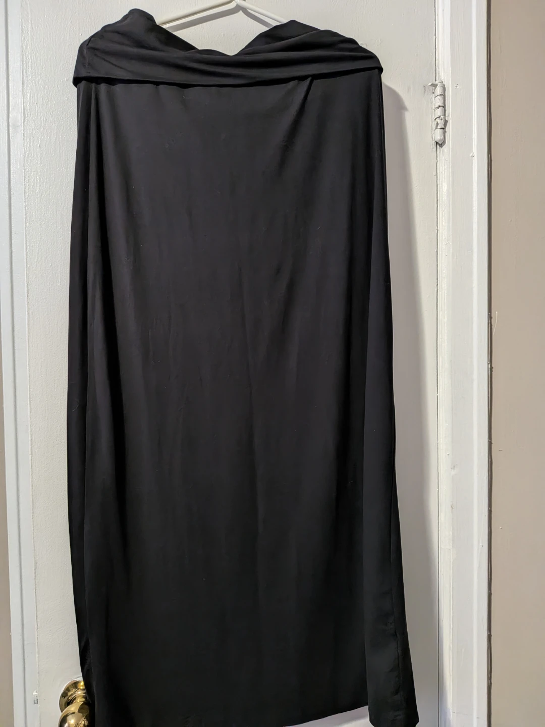 2 in 1 Maxi Skirts (size large) - photo 3