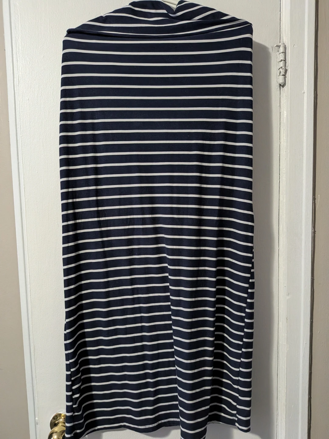 2 in 1 Maxi Skirts (size large) - photo 4