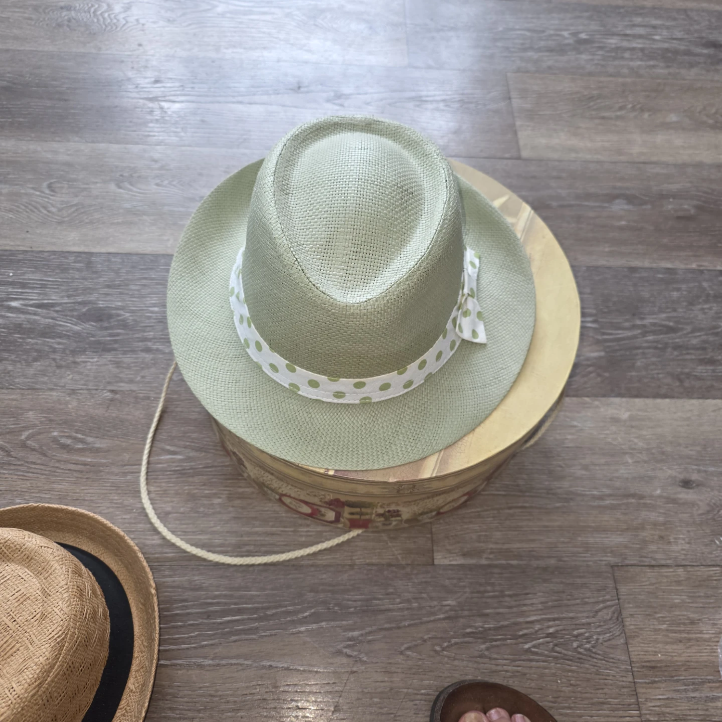 Hat - photo 2